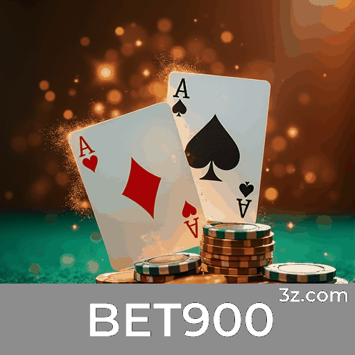 BET900 Bônus acumulado BET900